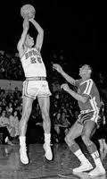gail goodrich