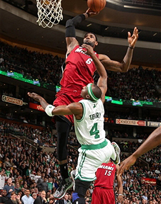 lebron jason terry