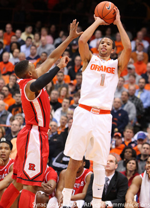 Michael Carter-Williams