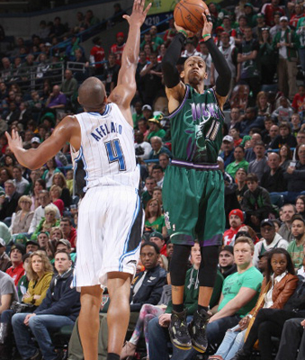monta ellis