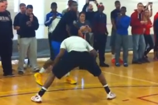 kyrie irving