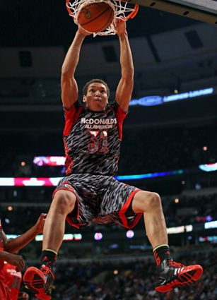 Aaron Gordon