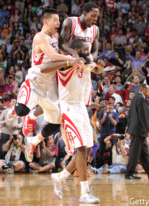 james harden