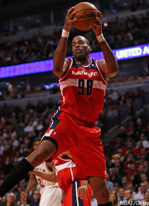 Jason Collins