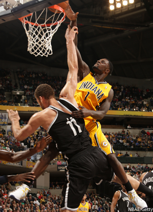 Lance Stephenson