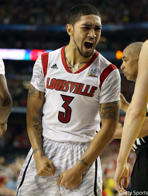 #Peyton Siva