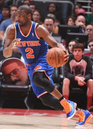 #raymond felton