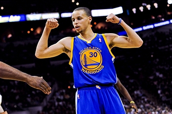 stephen curry
