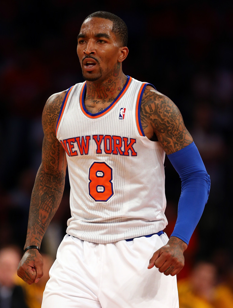 jr smith