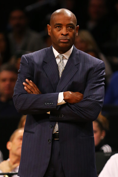 larry drew