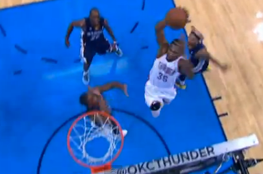 kevin durant