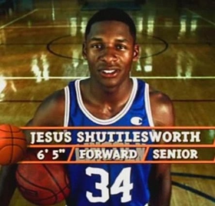 He Got Game