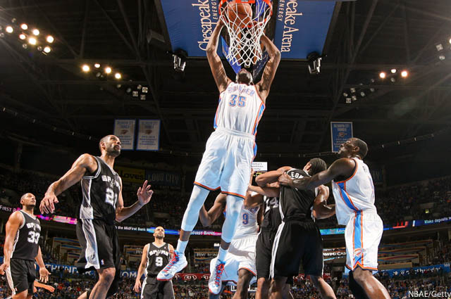 kevin durant