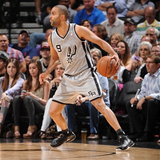 tony parker