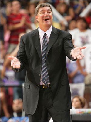 bill laimbeer
