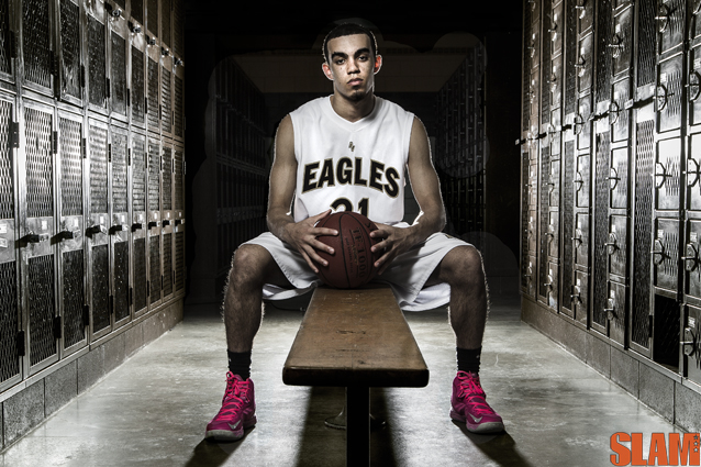 tyus jones