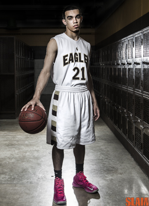 Tyus Jones