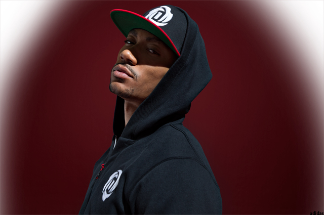 Derrick Rose