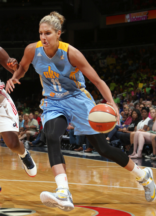 elena delle donne