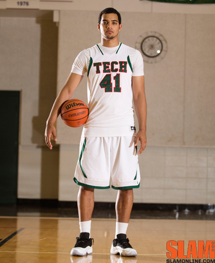 Trey Lyles