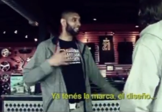 tim duncan