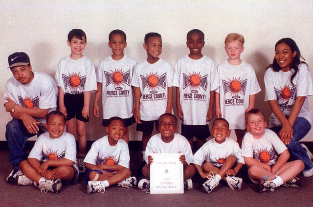 Avery Bradley
