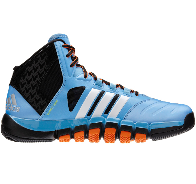 adidas Crazy Ghost