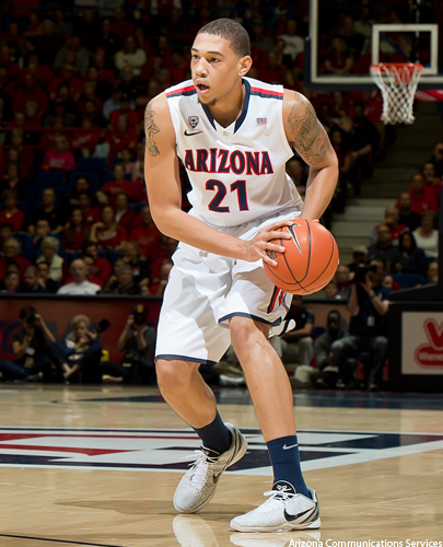 Men's College Basketball Preview