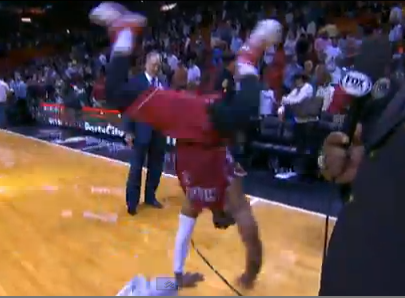 dwyane wade