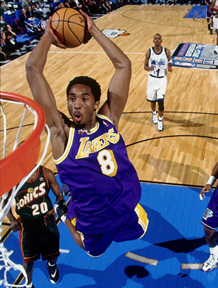 kobe bryant