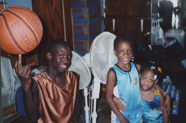 patrick beverley