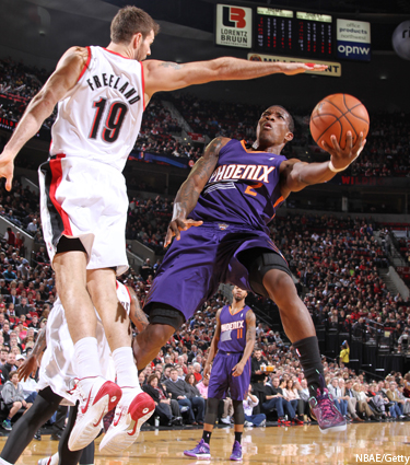 eric bledsoe