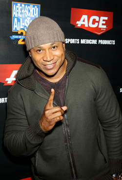 ll cool j