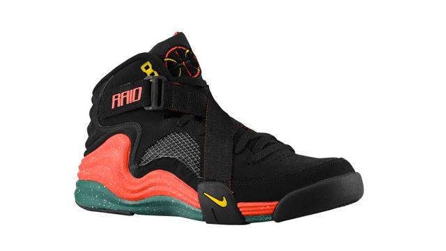 【値下げ】Nike LUNAR RAID 26cm Kick of the Day: Nike Lunar Raid – SLAM