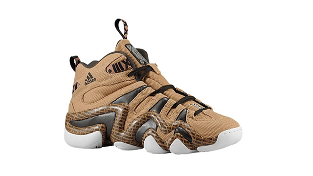 Kick of the Day: adidas Crazy 8 – SLAM