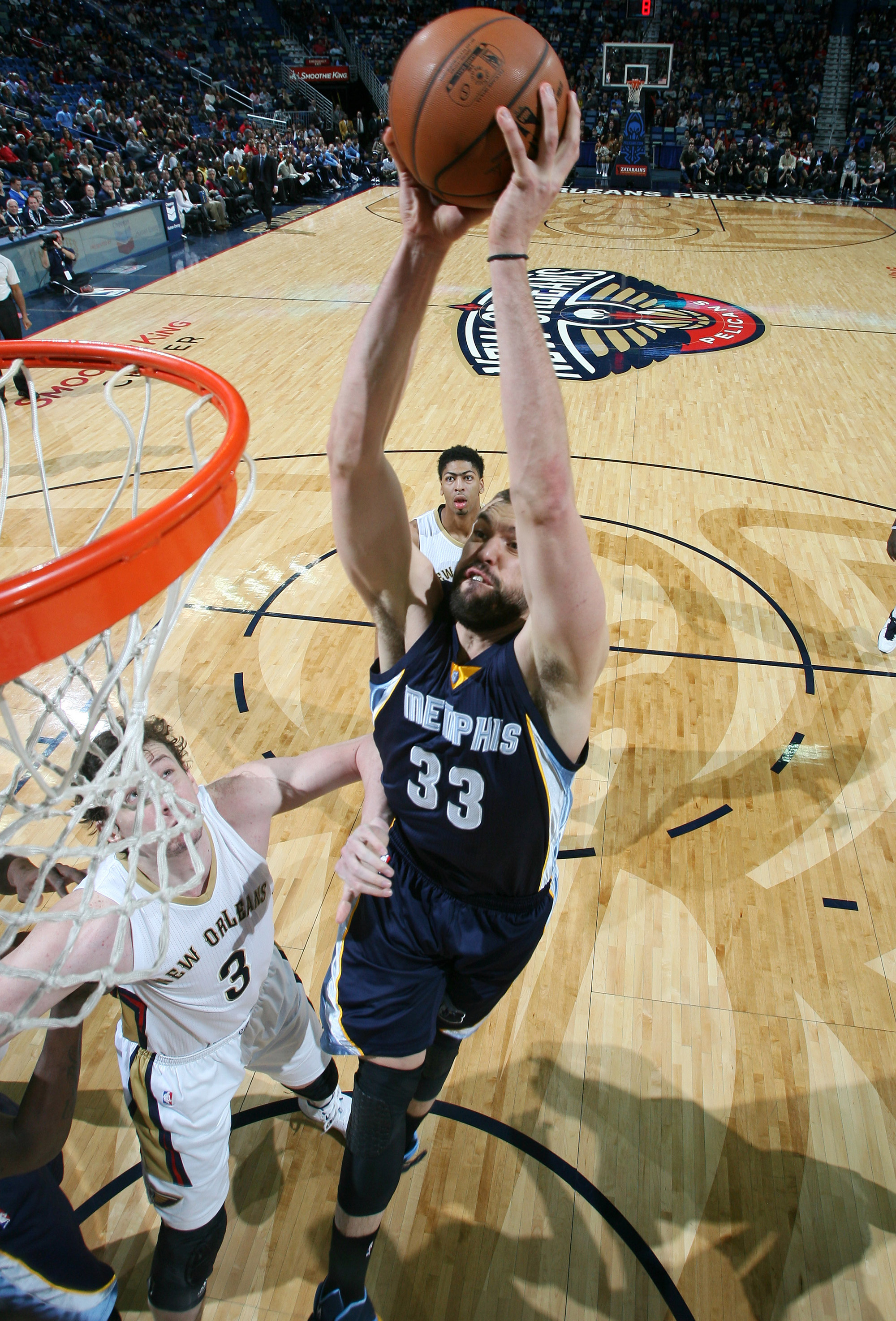 marc gasol