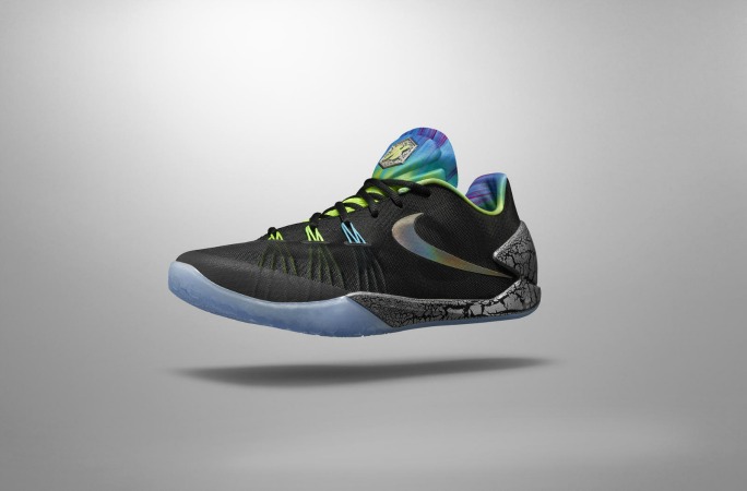 Introducing the Nike Hyperchase (KICKS) – SLAM