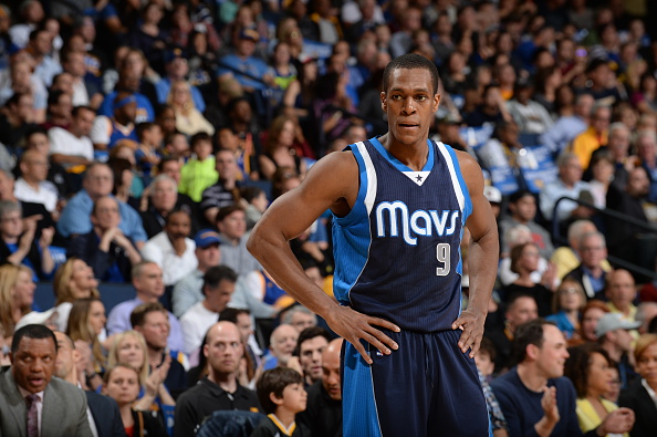 Dallas Mavericks v Golden State Warriors