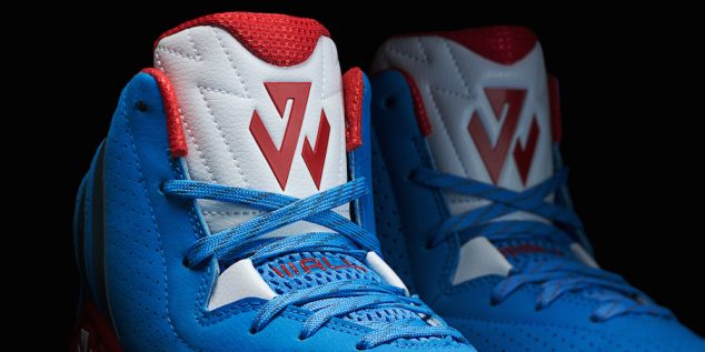 シューズ(男性用) adidas J Wall 1 - Sky Blue adidas J Wall 1 'Sky Blue' (KICKS) – SLAM