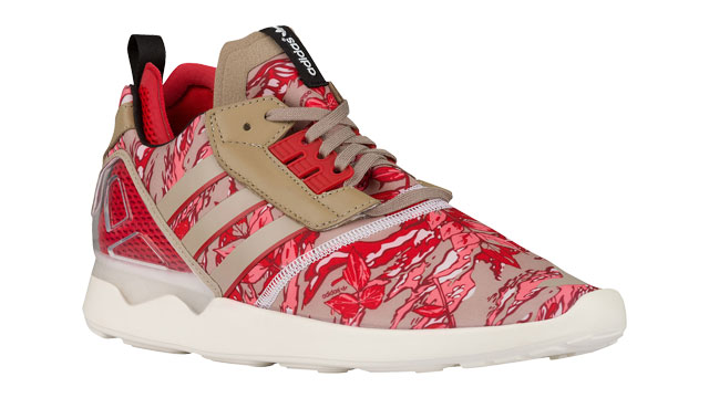 Kick of the Day: adidas Originals ZX 8000 Boost – SLAM