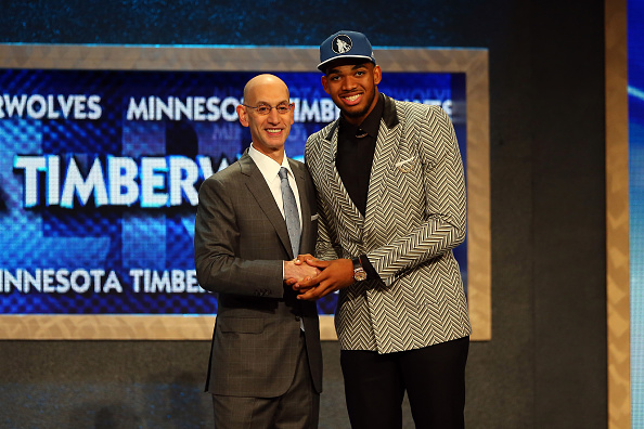 2015 NBA Draft