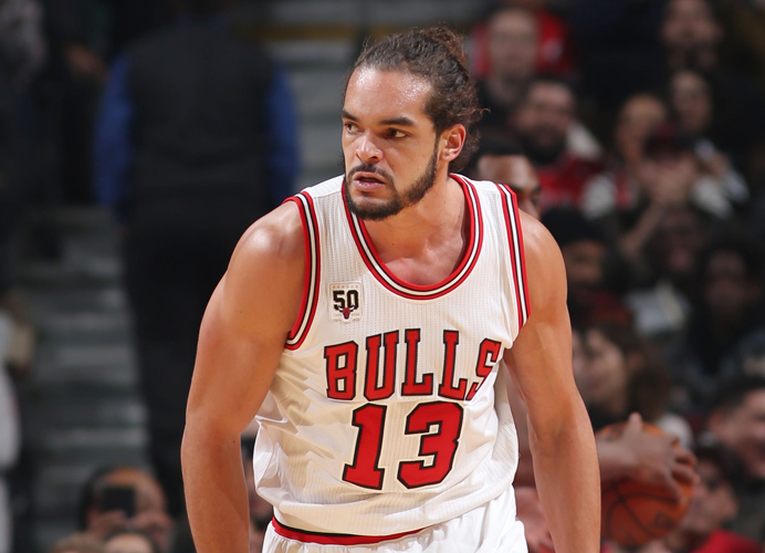 Joakim Noah