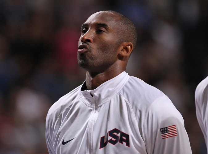 Kobe Bryant