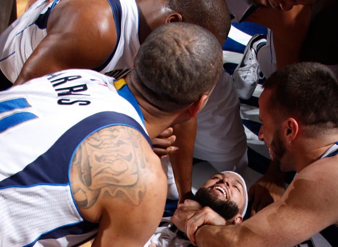 Mavs