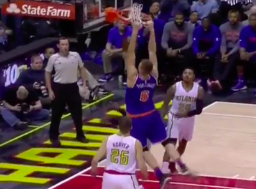 Kristaps Porzingis