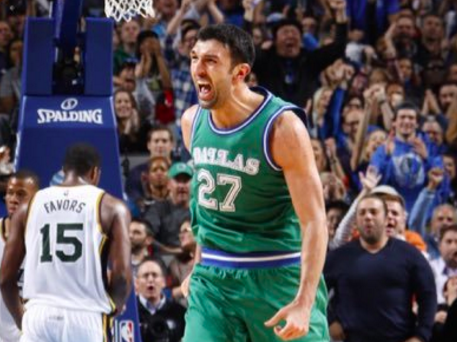 Zaza Pachulia