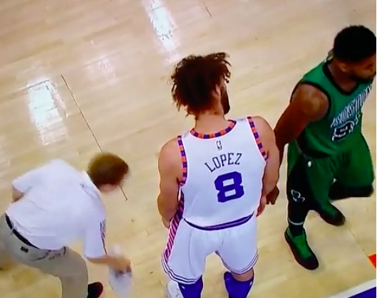 Robin Lopez