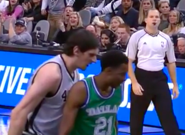 Boban Marjanovic