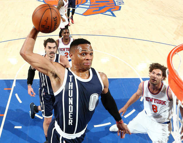 westbrook