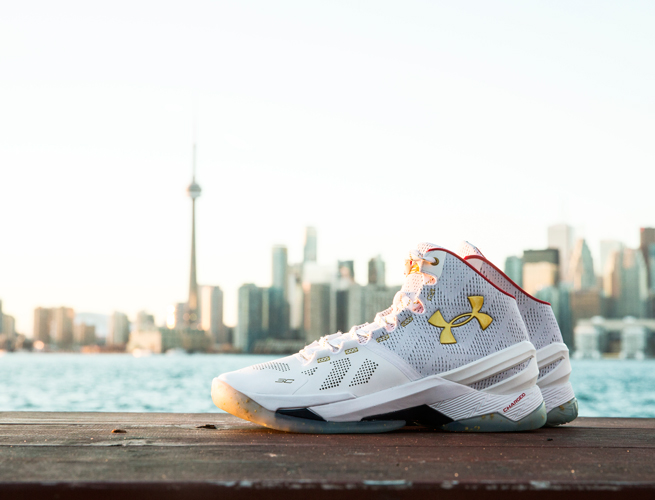 Curry Two All-Star